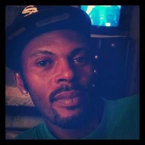 Meet your Posher, Frederick